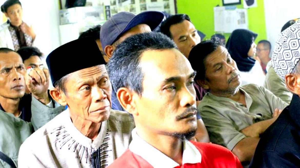 BPD itu Jabatan Hukum atau Jabatan Politik?