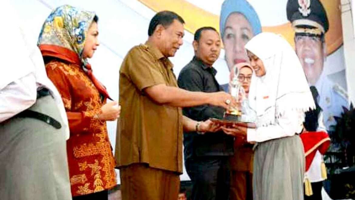 Bupati Deli Serdang Apresiasi Koperasi yang Telah Berhasil Meraih Berbagai Perestasi