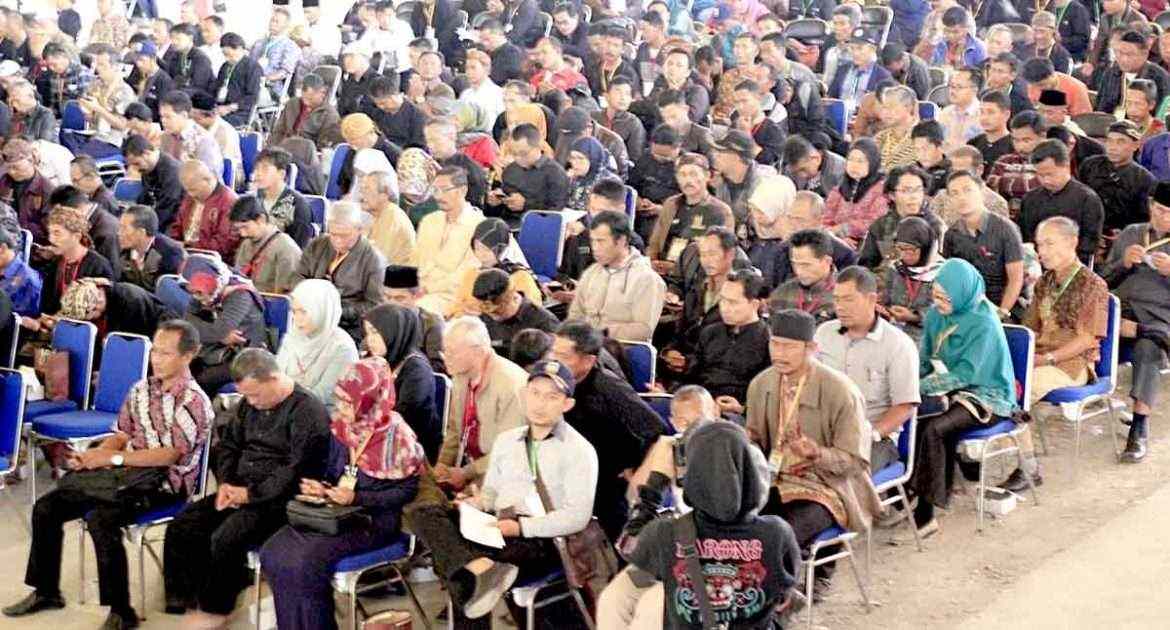 Bursa Inovasi Desa Bukan Pameran Produksi Desa