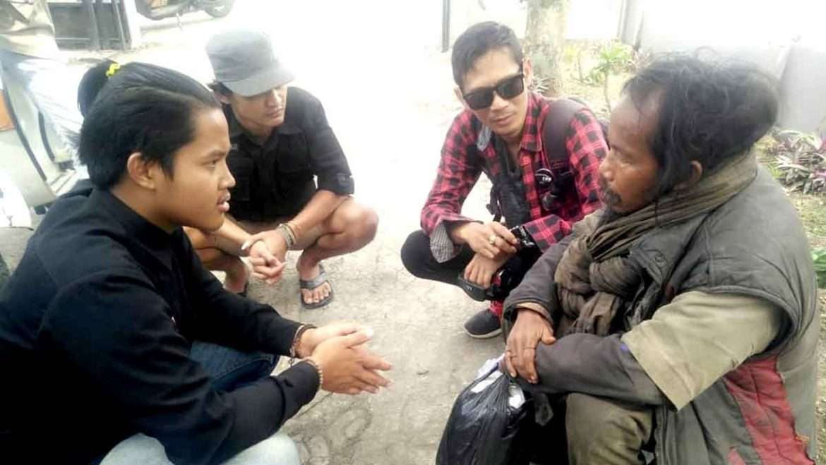 COD Heman Sasama Cara Belajar Memperlakukan Manusia Lebih Manusiawi