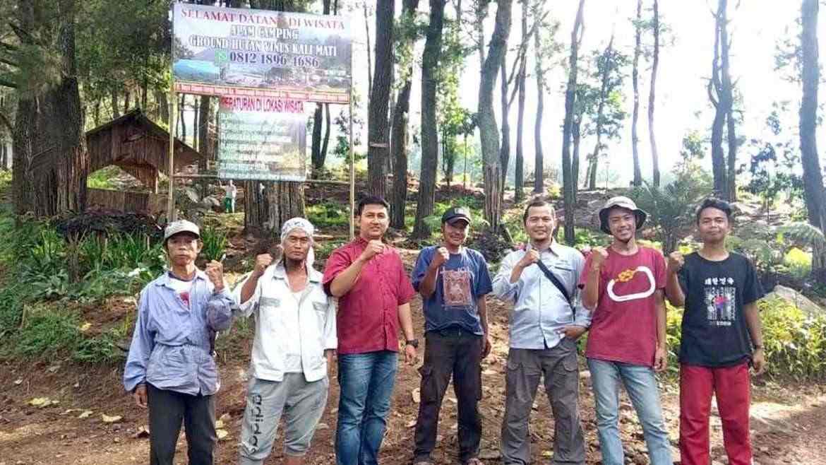 Desa Sukajadi Kembangkan Potensi Desa Melalui Desa Wisata
