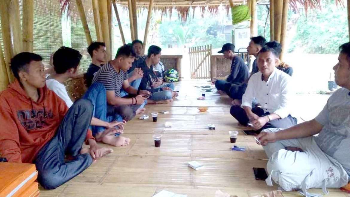 GMPC Siap Jadi Agen Perubahan dan Sosial Kontrol Setiap Kebijakan Pemerintah