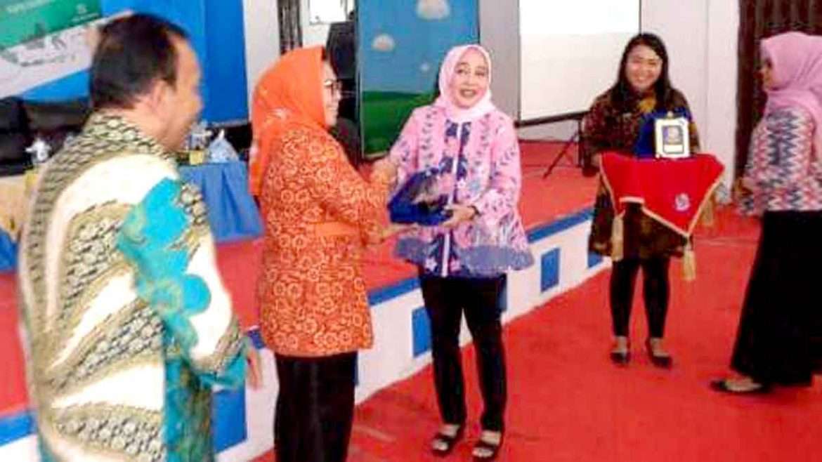 Kementrian Kominfo RI, BPJS, Bersama Pemkab Deli Serdang Sosialisasikan Program JKN