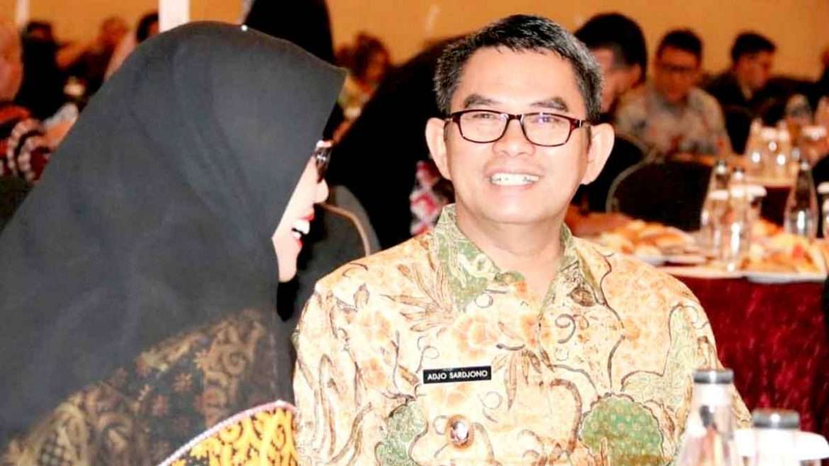 Musrenbang Jabar, Pemkab Sukabumi Akan Lakukan Kolaborasi