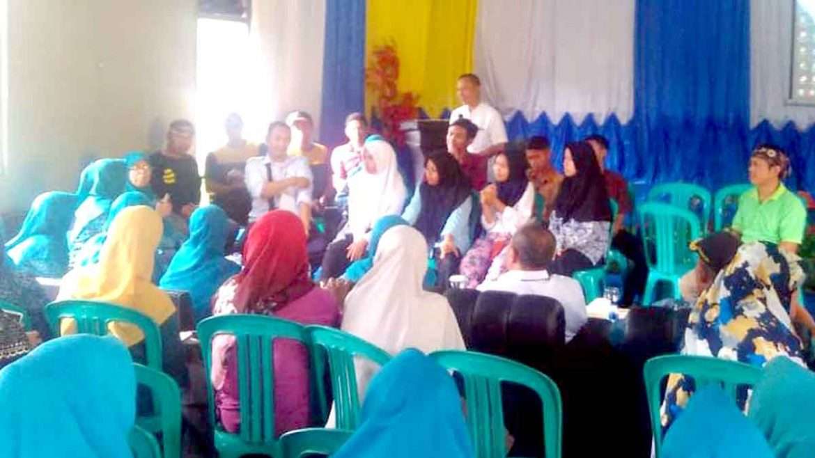 PKK Desa Nagrak Utara Unggulkan Dua Program Lomba di Tingkat Jabar
