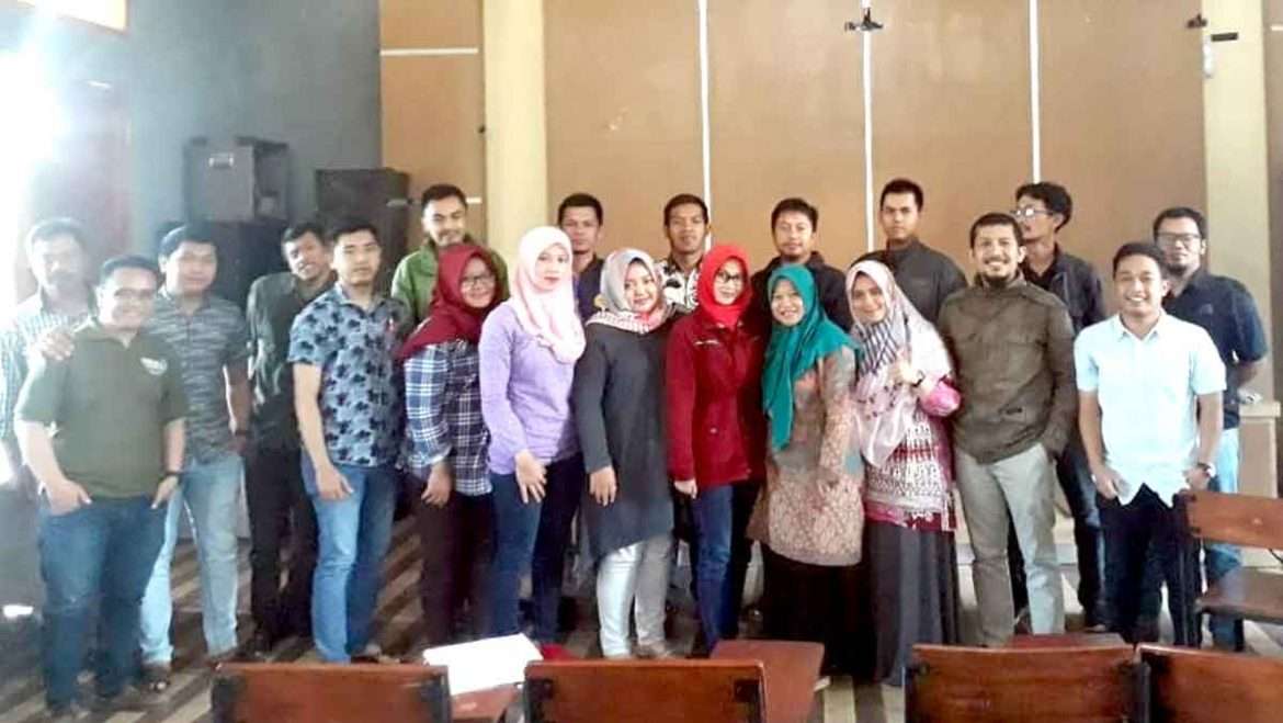 Pamsimas Garut Rutin Gelar Rapat Evaluasi, Demi Wujudkan Harapan Warga Desa