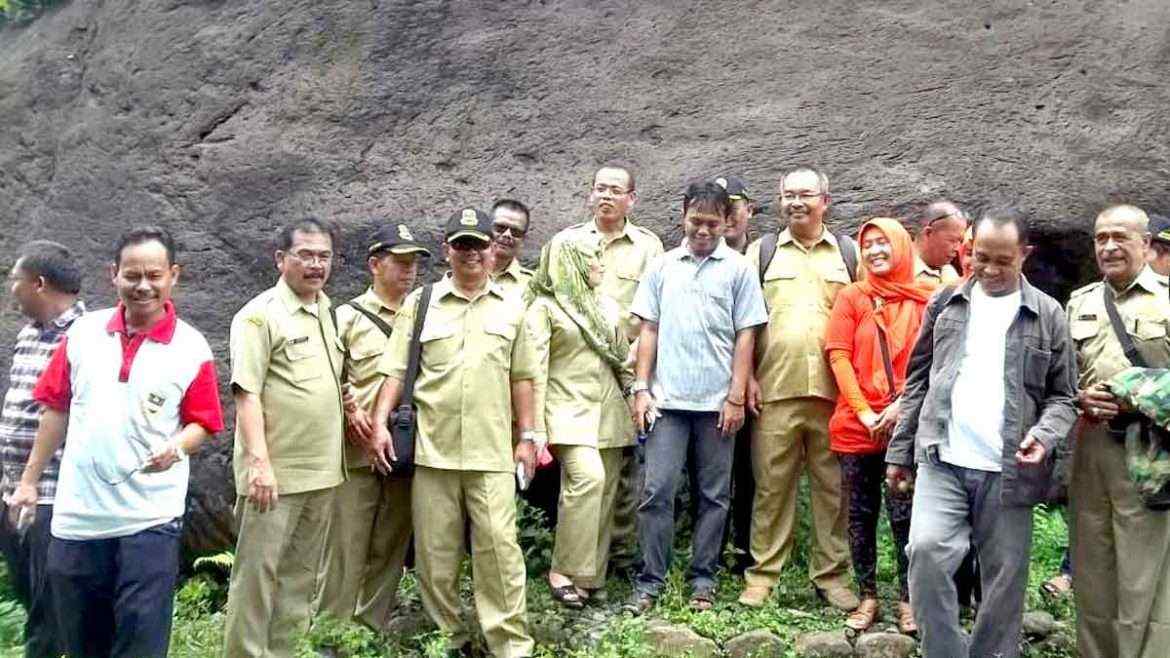Pemdes Pasir Eurih Tengah Berupaya Dongkrak Perekonomian Warganya Melalui Desa Wisata