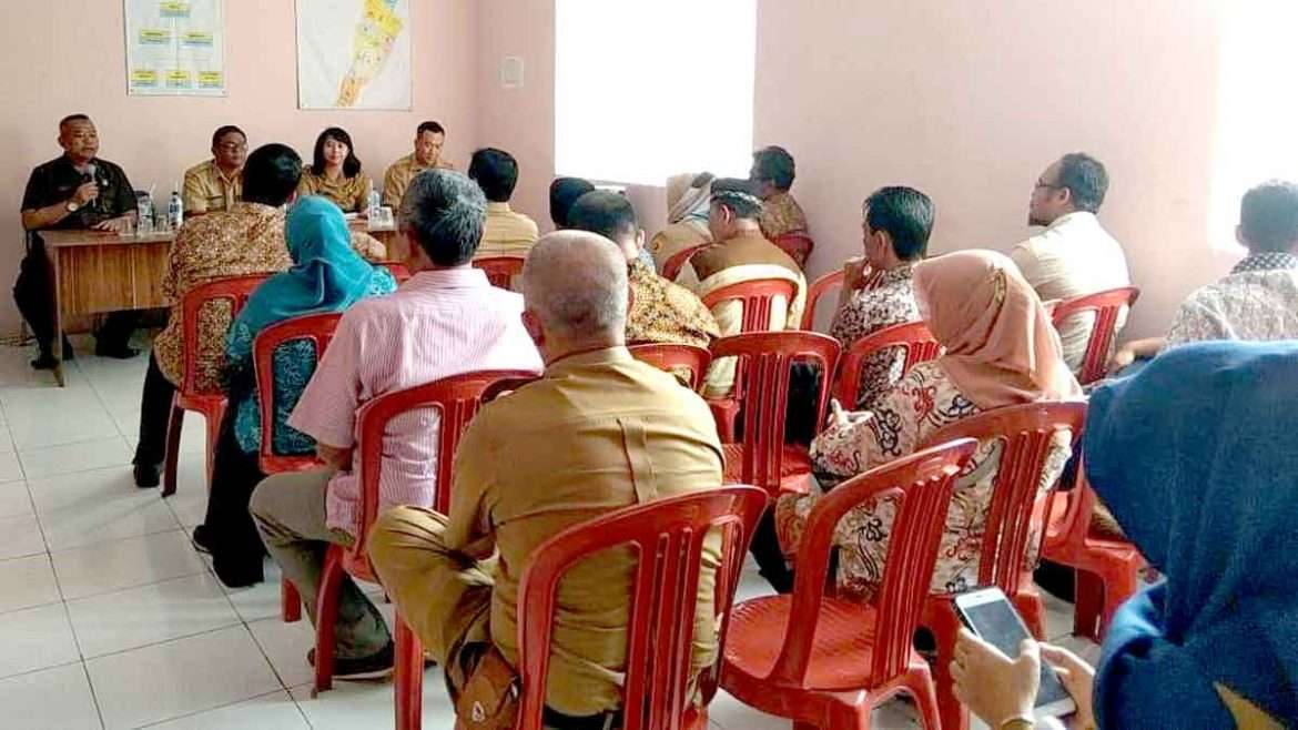 Desa Sirnagalih Ikut Lomba Pancaniti Tingkat Kabupaten Bogor