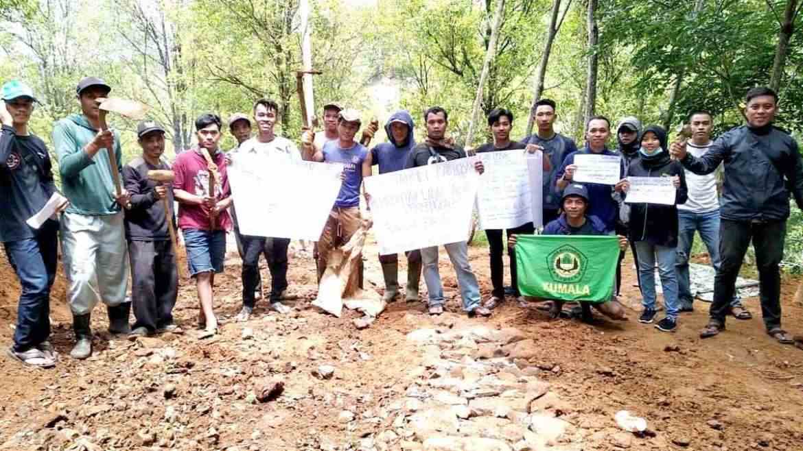 Dihari Jadi Kabupaten Lebak ke-190, Pembangunan di Lebak Selatan Termarjinalkan
