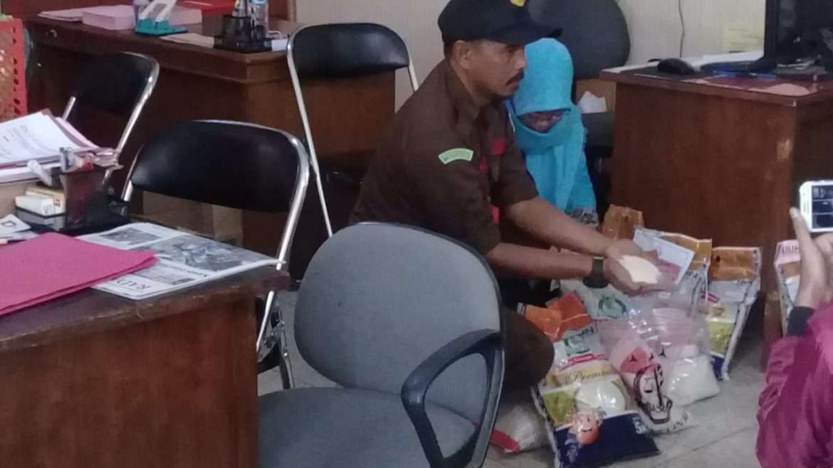 Kejari Cibadak Kembali Kantongi Calon Tersangka Baru Kasus BPNT