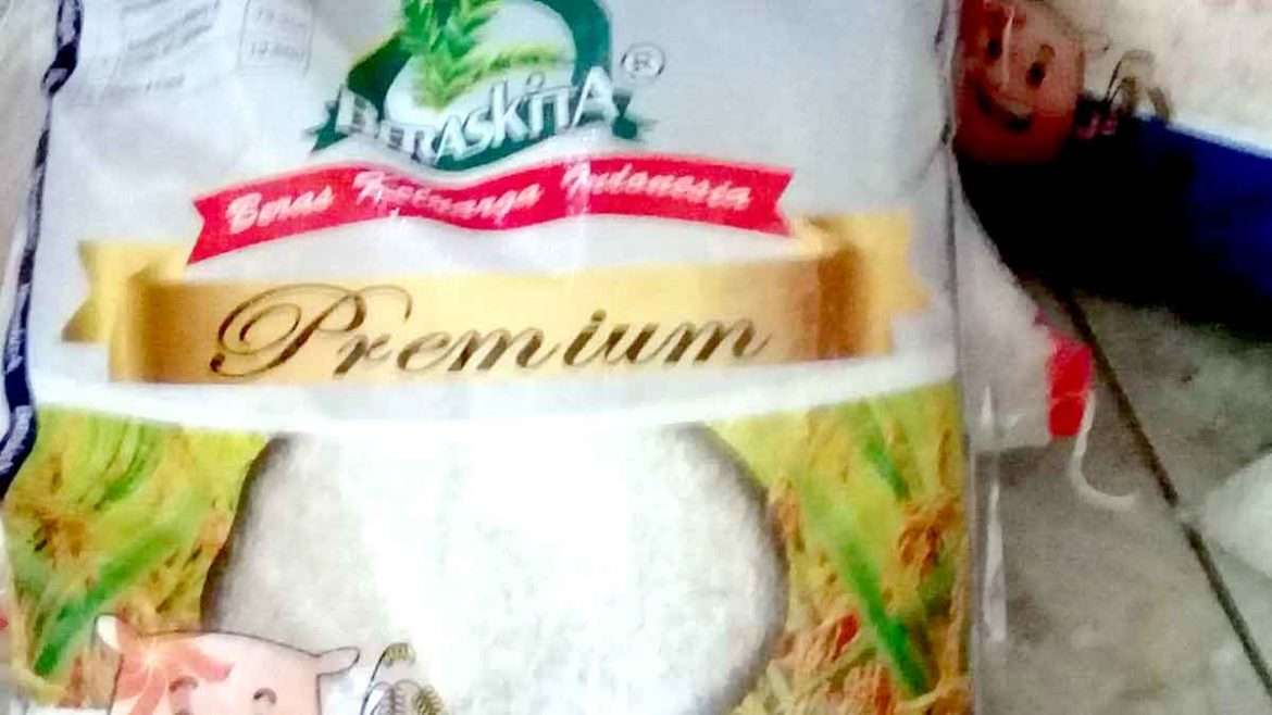 Kejari Sukabumi Tetapkan Dua Tersangka Kasus BPNT