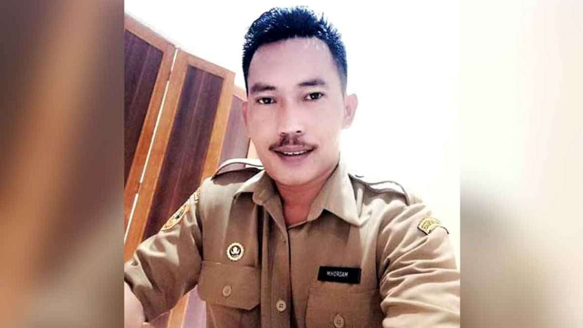Madrohim : Desa Pasirangin Akan Bangun Pasar Mini