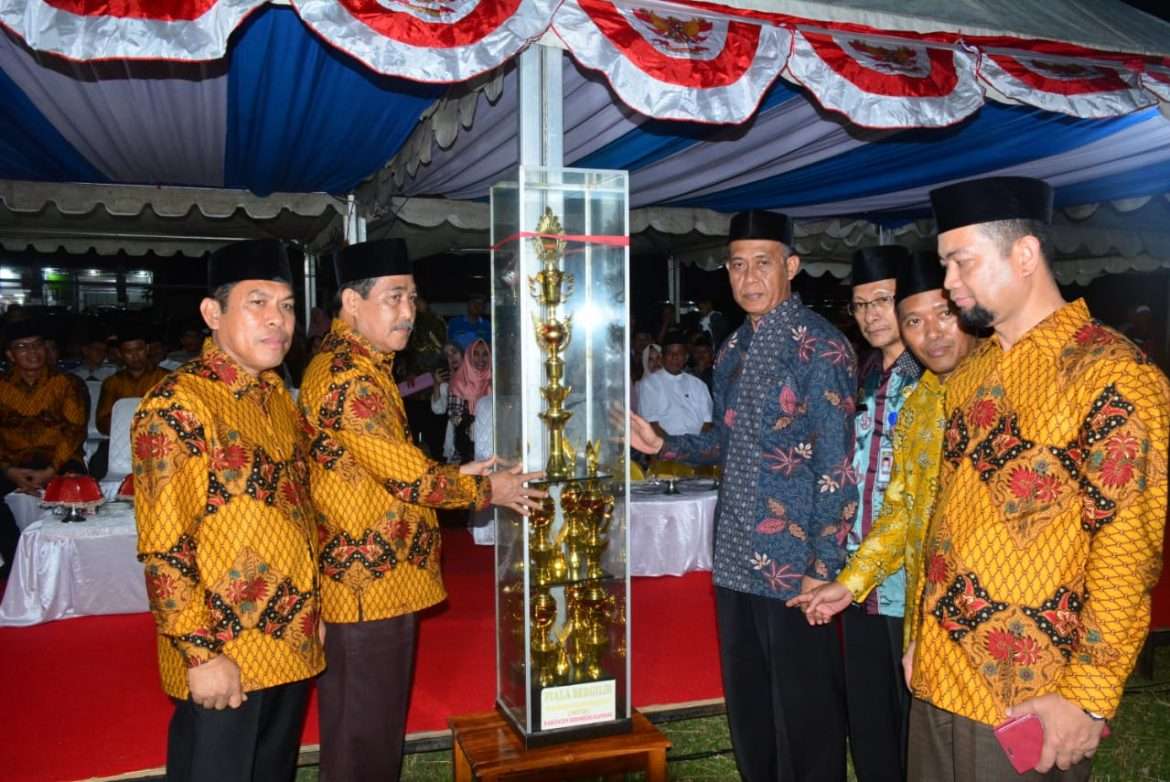 Pemenang STQ Akan Mendapatkan Hadiah Umroh