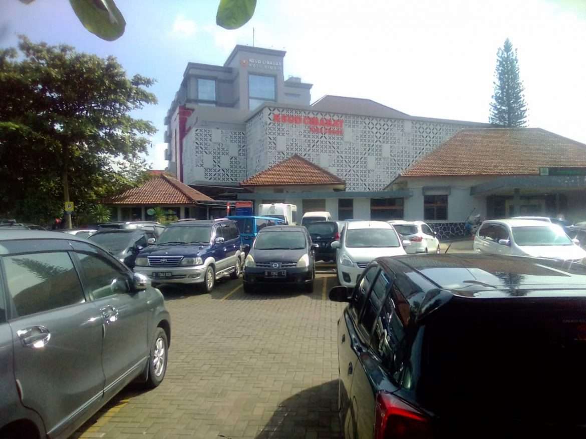 RSUD Cibabat, Tekan DBD Sedini Mungkin