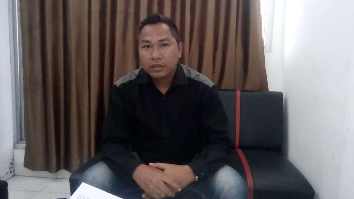 Kurais Menyikapi Pabrik Pengolah Biji Plastik Ilegal Di Kosambi