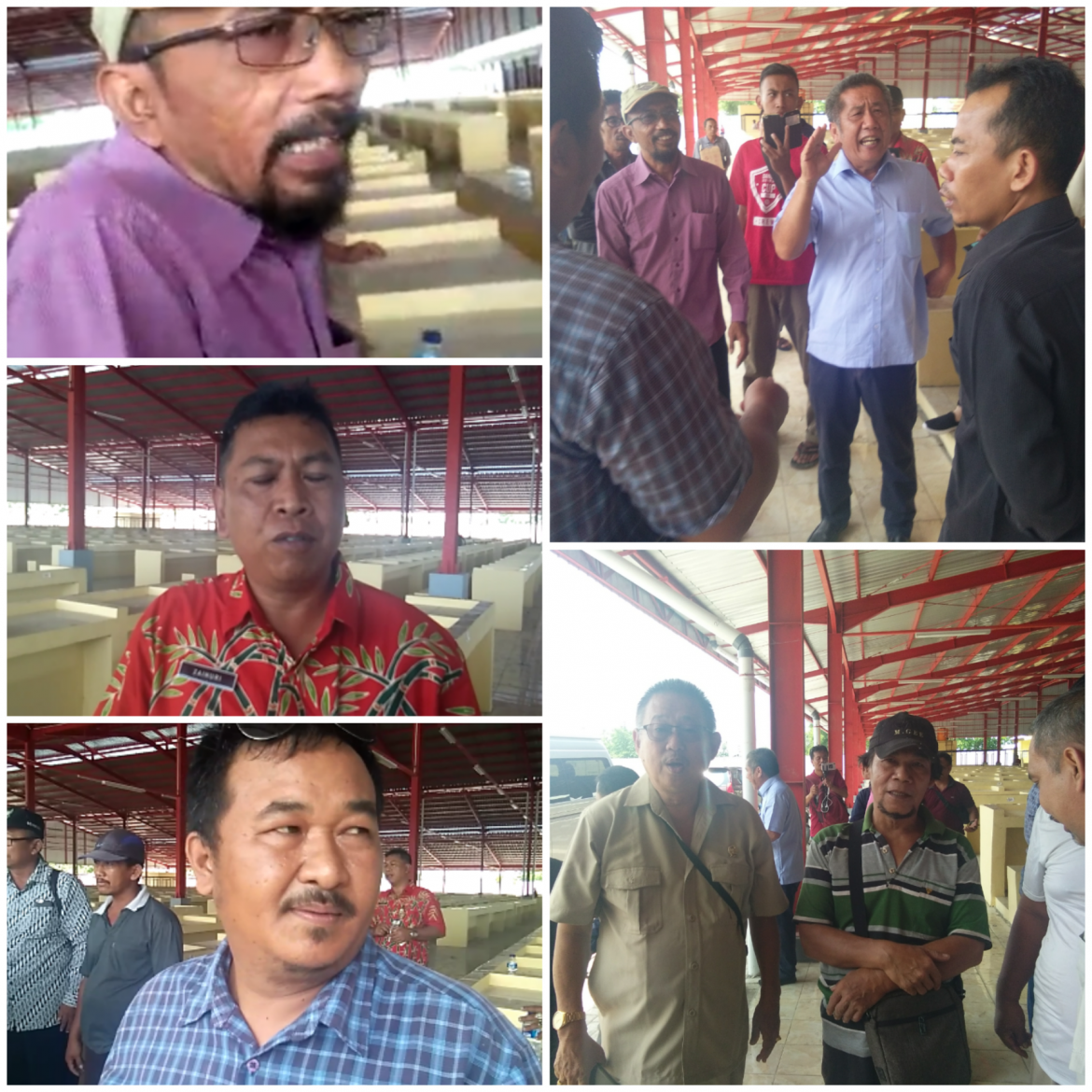 LSM Jati Bumi Beberkan Ketidaksiapan Dindagkop Blora Dalam Mengelola Aset Senilai 52 M, Simak Selengkapnya Disini!