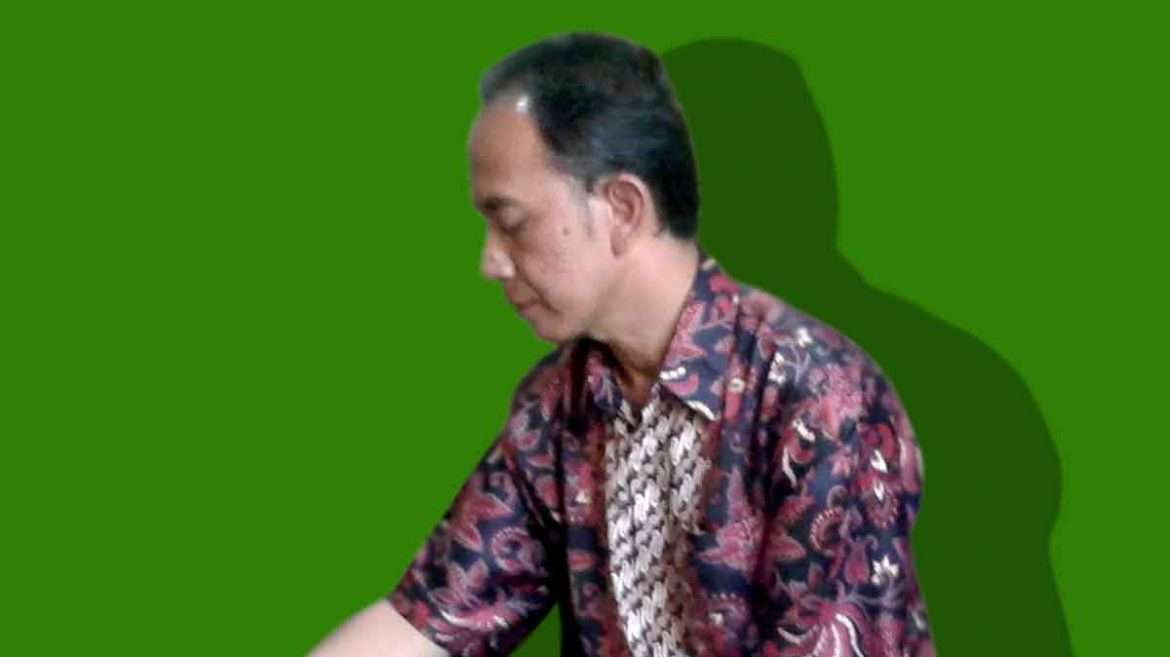 Targetkan 6 Kursi, Sekum PKB DPC Kabupaten Bogor Intruksikan Pengurus Berjuang All Out