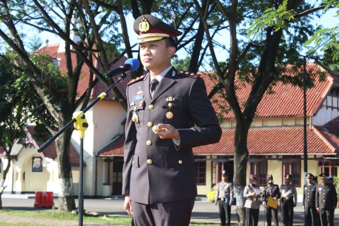 AKBP Indra Gunawan: Melalui Hari Pers Nasional, Mari Tangkal Hoax dan Ujaran Kebencian