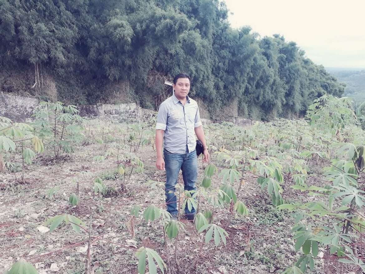 PT Mitra Sarana Propertindo Bantah Isu Gunakan Lahan Sawah