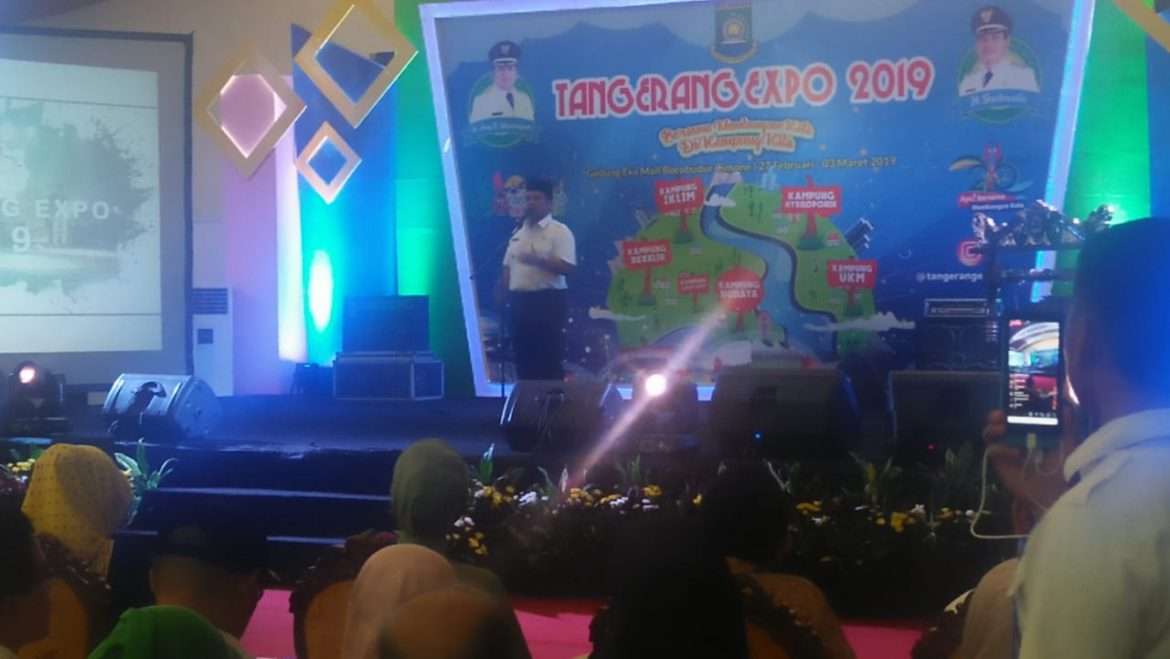 Walikota Akan Upayakan Hasil UMKM di Pasarkan Ke Minimarket