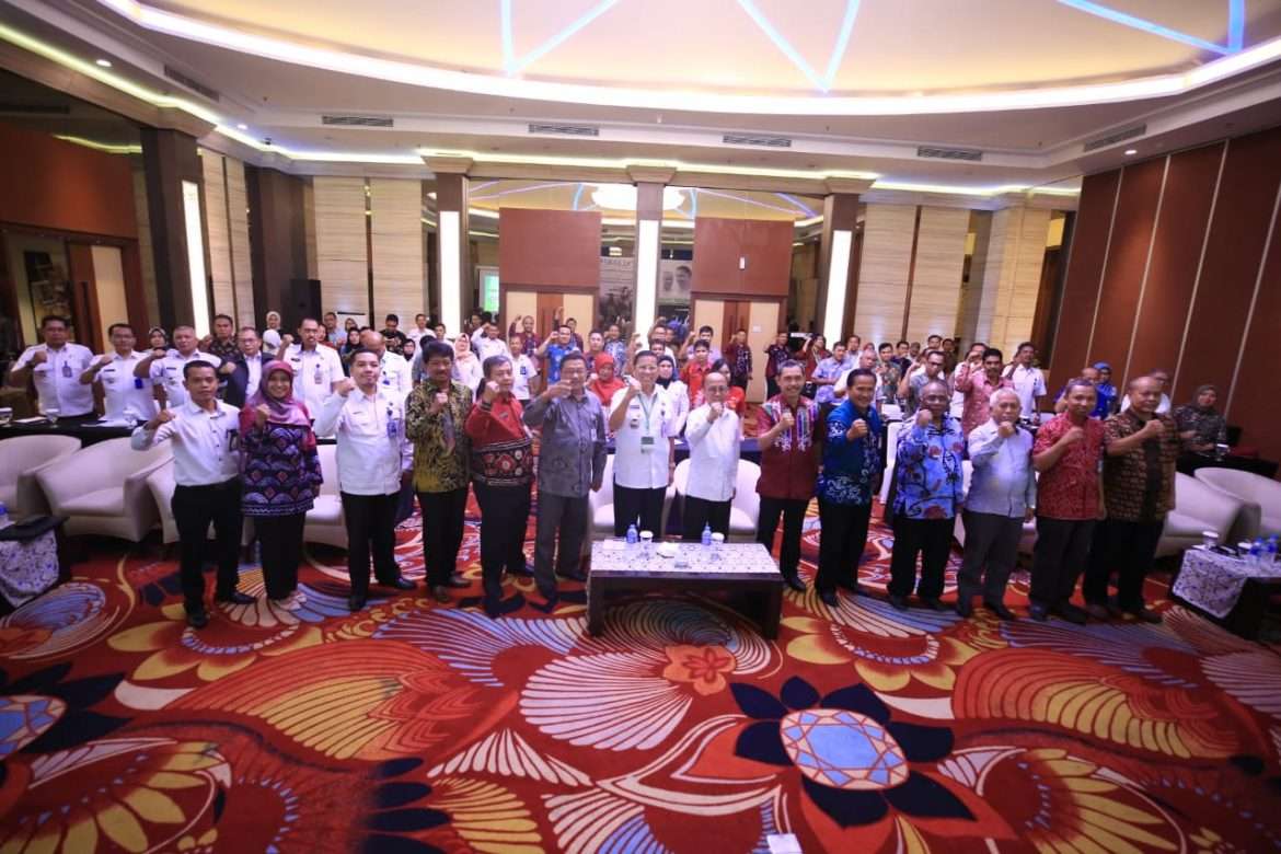 Dana Desa Bisa Untuk Cegah Narkoba Melalui Pemberdayaan Masyarakat