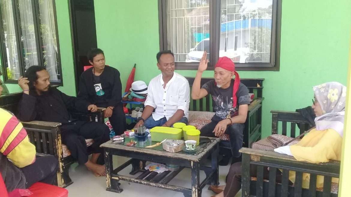 Abah Ruskawan Dorong Pembangunan Desa Wisata Kecamatan Bojonggenteng