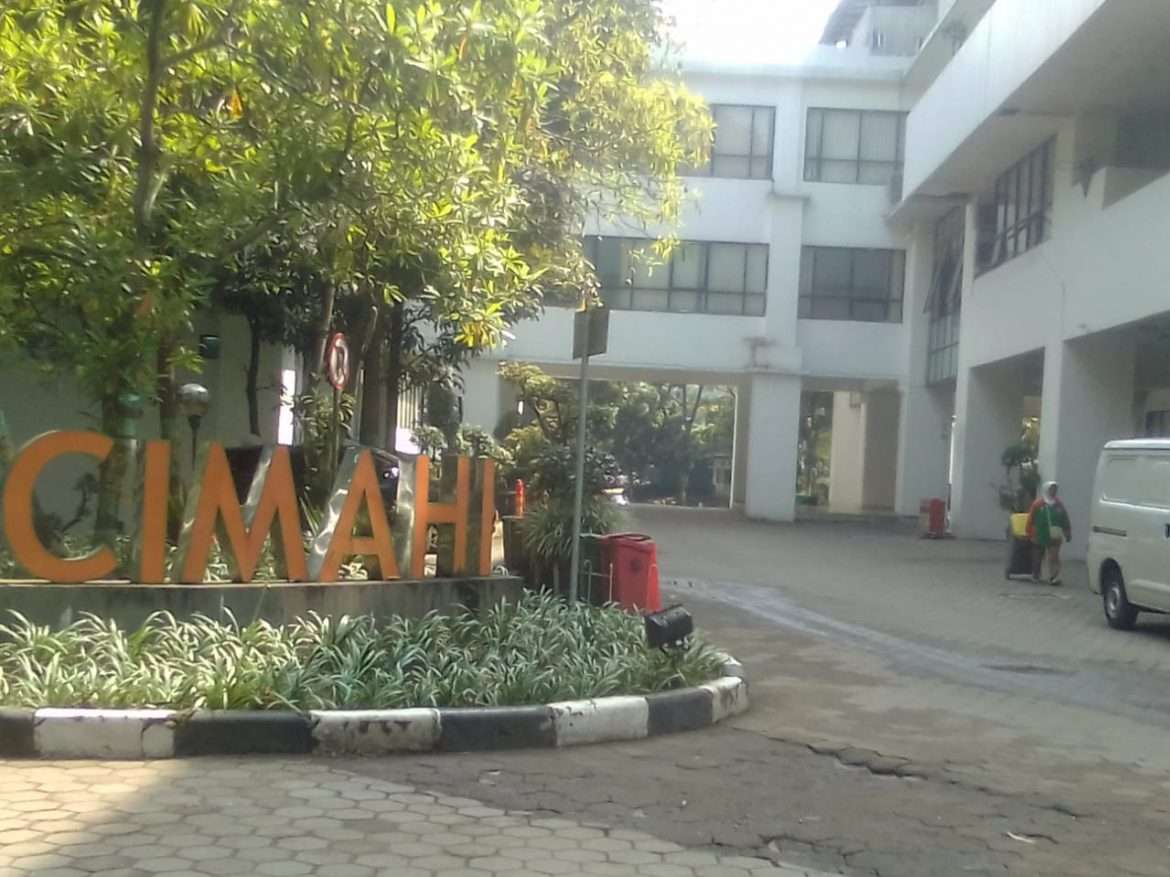 Sesar Lembang Hasilkan gempa, Cimahi Sigap Simulasi dan Edukasi