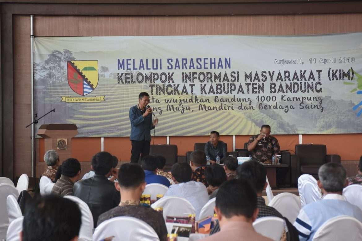 Diperlukan Sinergitas Kolaborasi KIM Dan PID