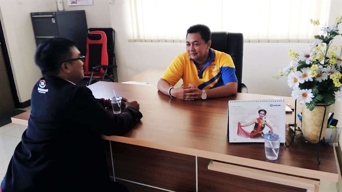 PUPR Teriak Kerugian ART Center Milyaran, Kejari Garut Simpan Jaminan 3 Sertifikat Tanah Pengembang