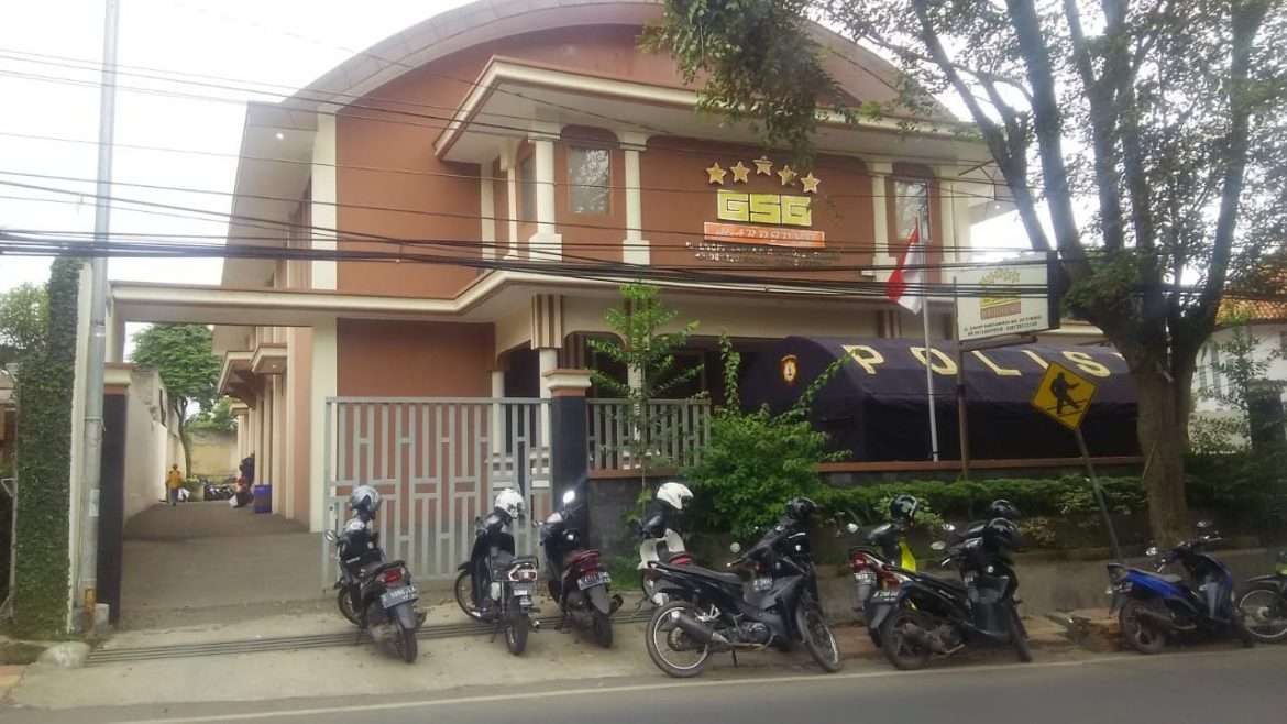 KPUD Kota Cimahi, Hasil Pemilu 2019 Dapat dilihat di Kelurahan