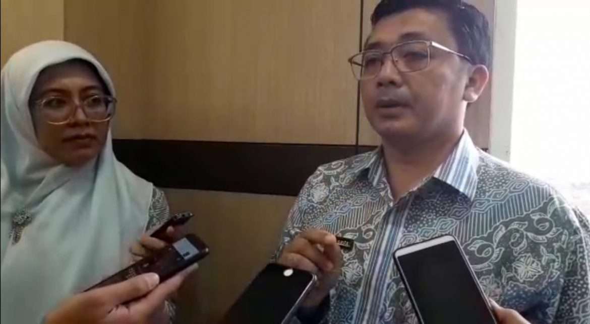 Empat Belas Entitas Raih Opini WTP Dari BPK RI Jabar