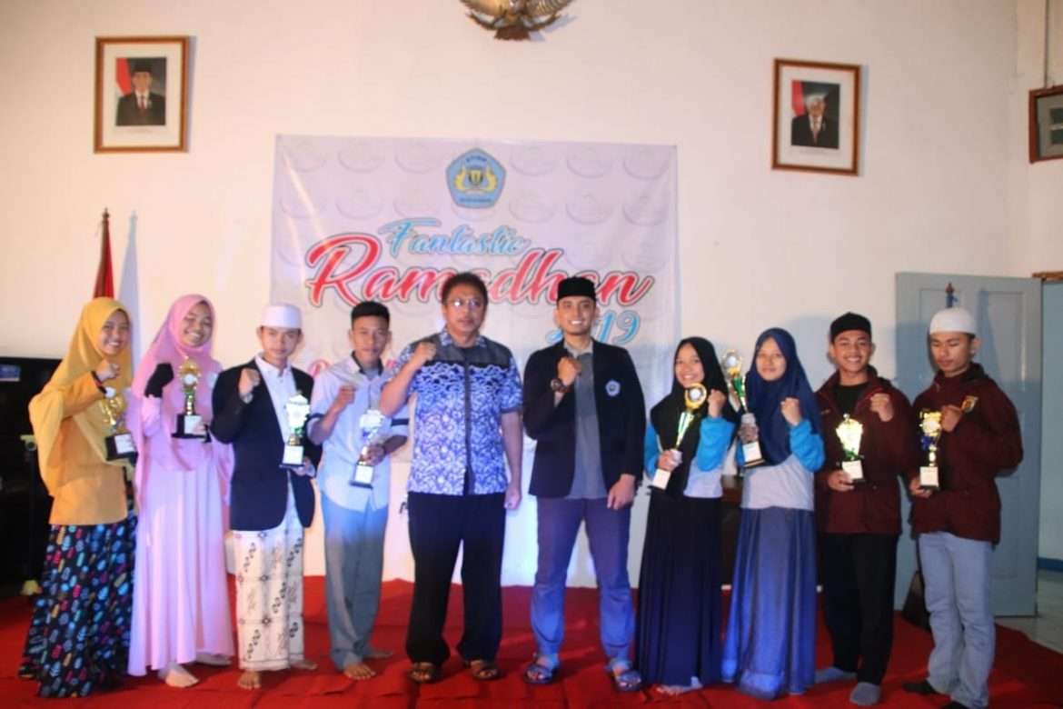 STISIP Widyapuri Mandiri Sukabumi Tumbuhkan Generasi Milenial Yang Religius
