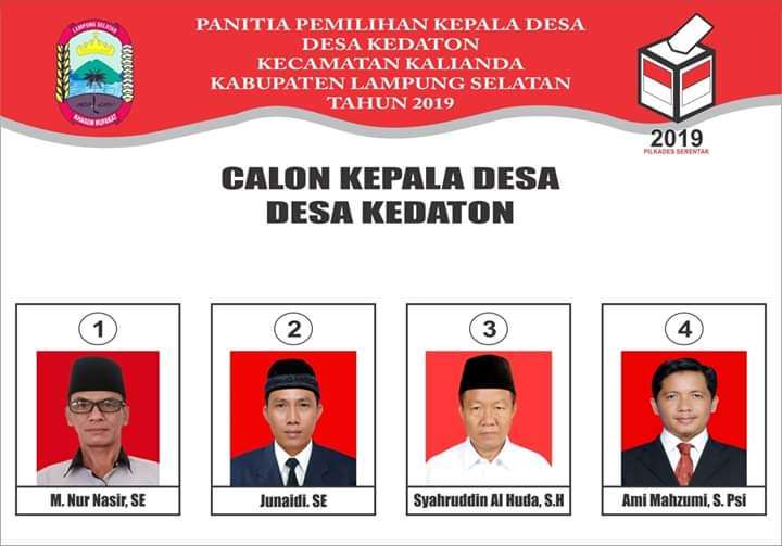 Contoh Undangan Sertijab Sambutan Ketua Panitia Darma 