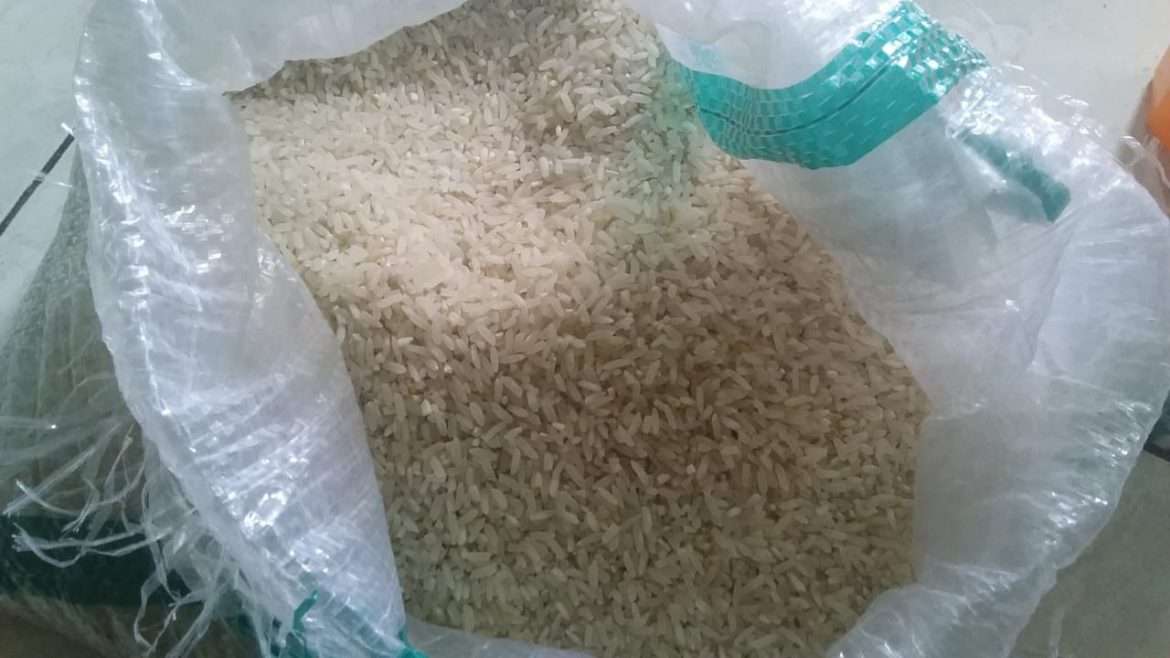 Kualitas Beras Tidak Sesuai, Ada Apa Dengan Beras BPNT di Kota Sukabumi ???