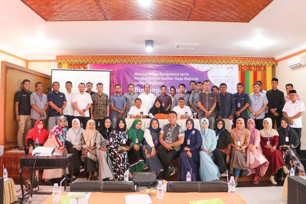 Tingkatkan Kualitas Amenitas di Kota Sabang, Disbudpar Provinsi Aceh Berikan Diklat Pengelolaan Homestay