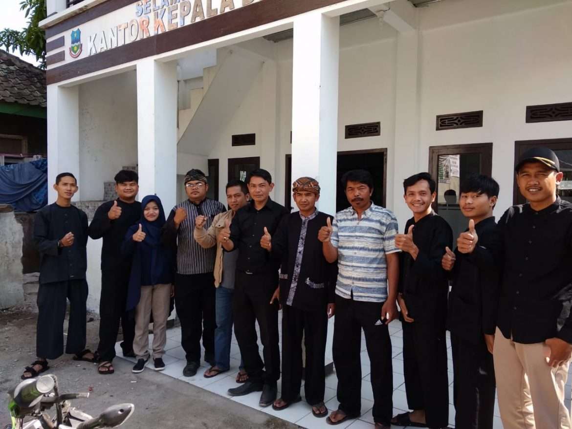Desa Dano Persiapkan Pembangunan di Semua Sektor