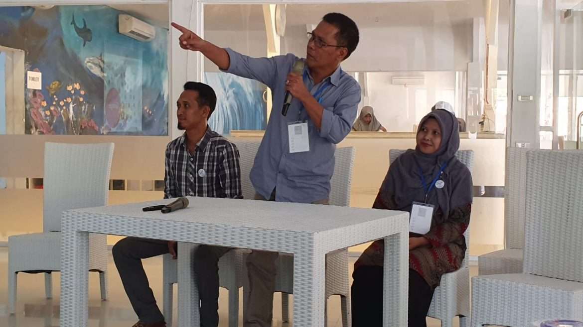 Kompas Gramedia Lampung Award 2019 Tampilkan Program Inovasi Daerah Lamsel