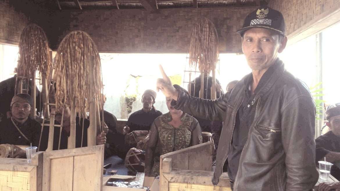Jaro Dudin Subagio S.Pd.I, Setelah Bojong Kokosan Cengkuk di Filmkan ?