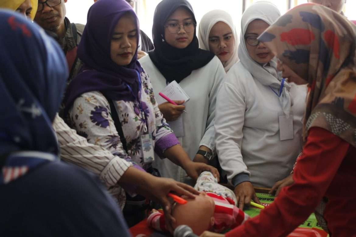 Empat TPID Bergabung Siapkan Generasi Unggul