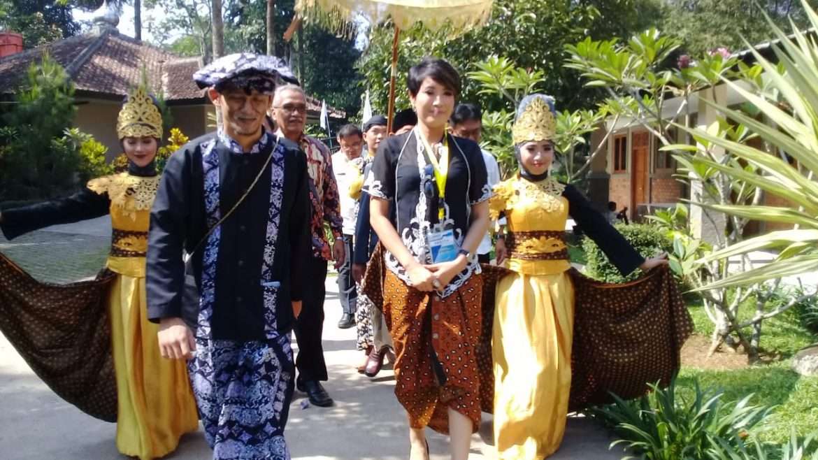 Gelar Muskab, Apindo Pilih Ketua DPKA Baru
