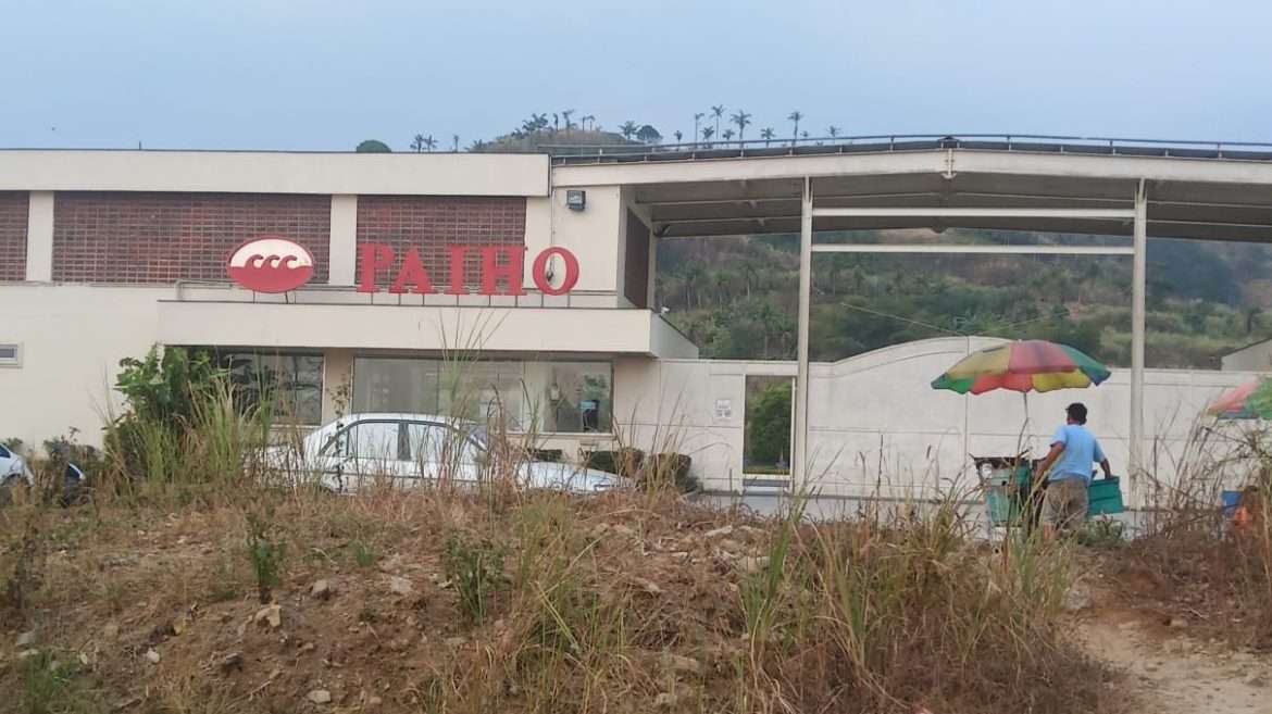 PT. Paiho Sampaikan Hasil Uji Laboratorium