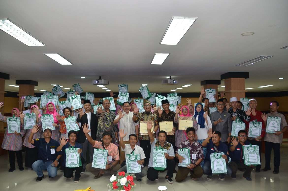 Libatkan Masyarakat dan Pelajar Agar Program Pancakarsa Jadi Solusi Berbagai Permasalahan di Kabupaten Bogor
