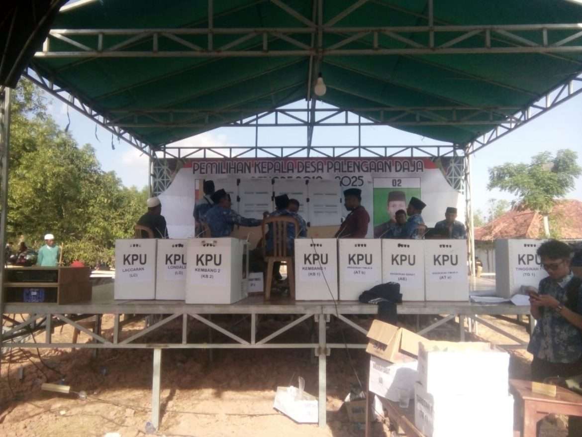 91 Kades di Pamekasan Akan Segera Sumpah Bupati