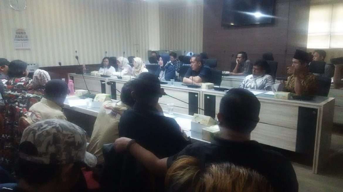 Karena Gugat dokter Senior, Kini Pasien Terbengkalai di RS. Cibabat Cimahi