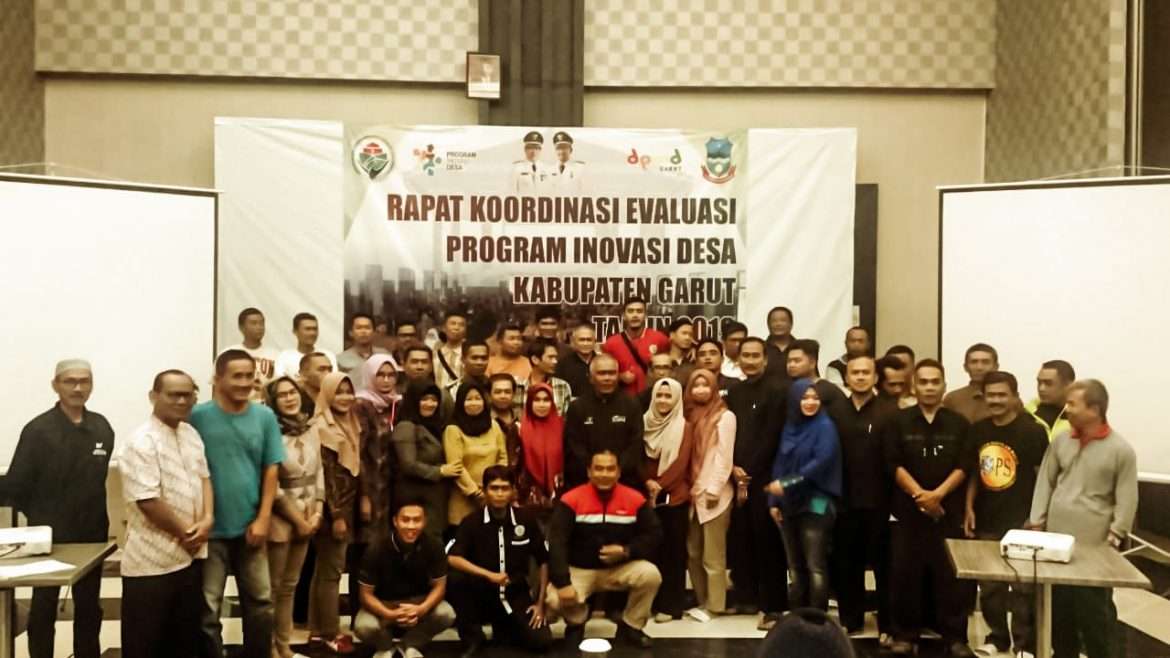 Pejuang Inovasi, Program Boleh Exit Perjuangan Tetap Berlanjut