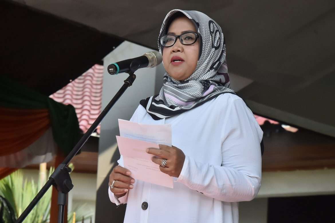 Ade Yasin Apresiasi Program Kabupaten Bogor Green And Clean Tahun 2019