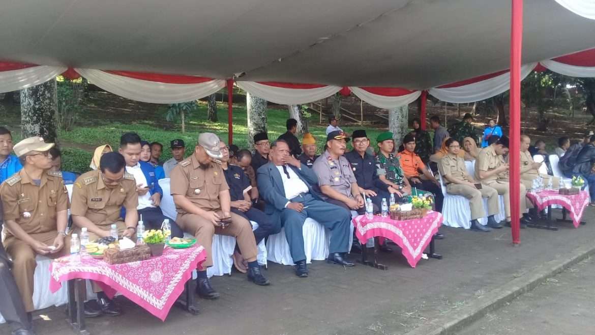 Hari Juang Siliwangi, Jadikan Momentum Mengenang Jasa Para Pahlawan Terdahulu