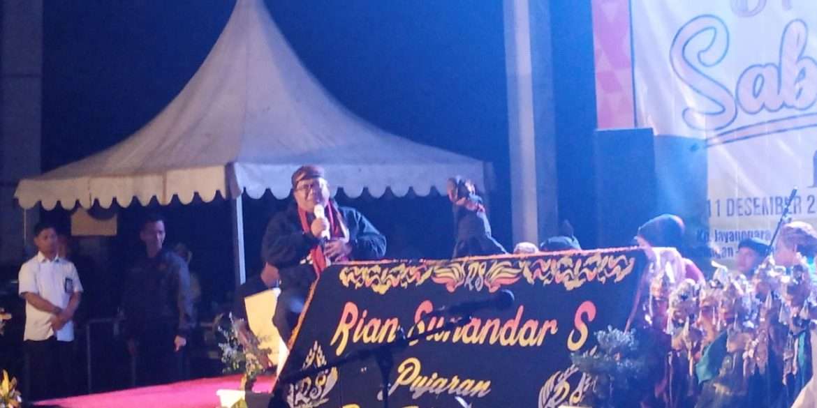 Saba Desa Pariwisata, Hadirkan Dialog Interaktif Bersama Warga