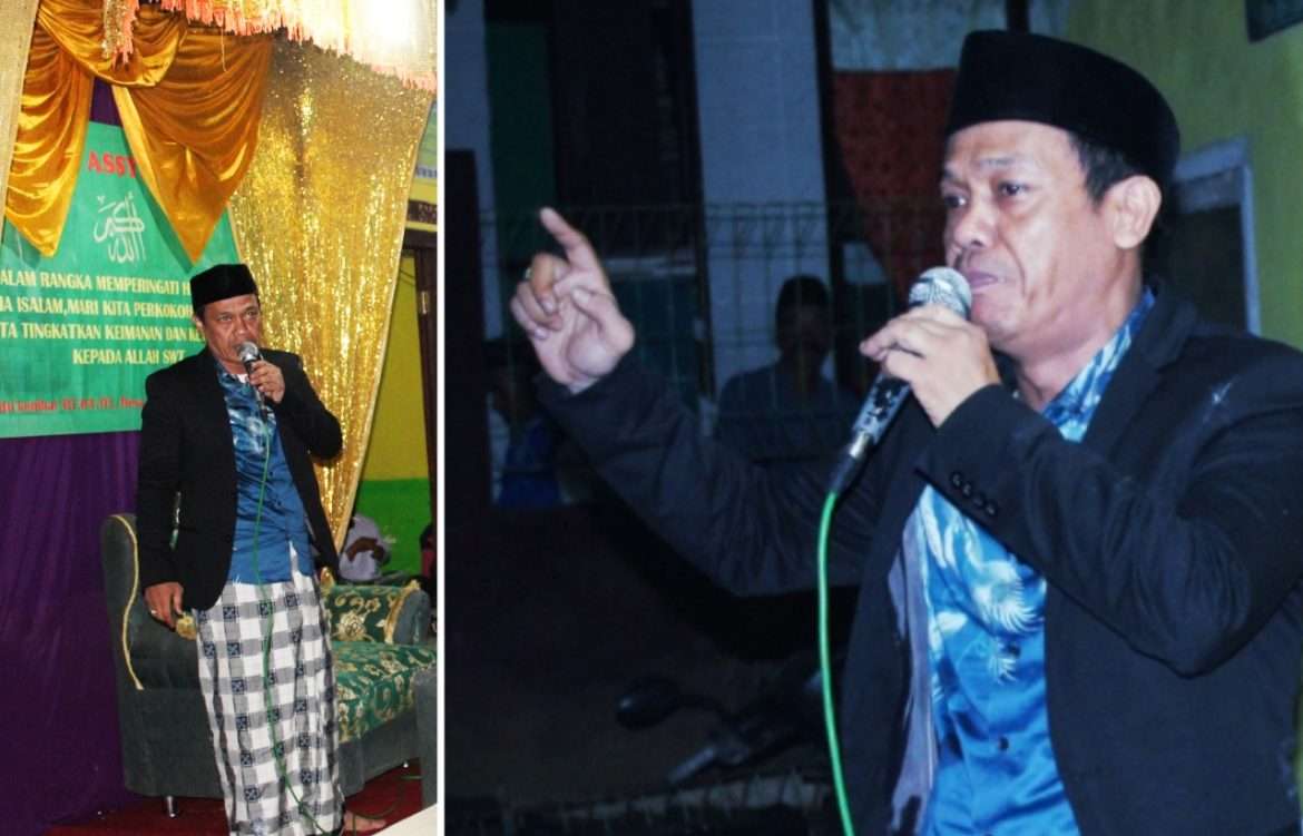 Pemdes Ciderum Capai IDM 0.7371 Masuk Kategori Sebagai Desa Maju