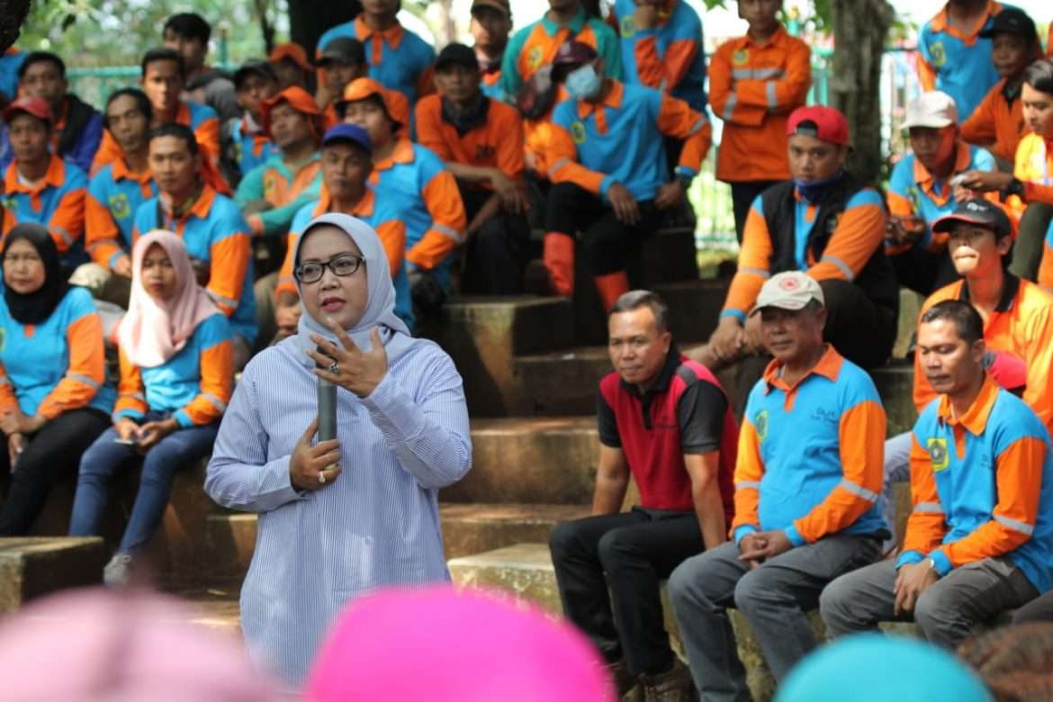 Tahun 2020, Bupati Bogor Naikan Upah Para Pesapon